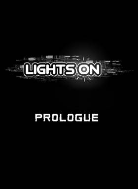 Read Lights On  1 Page 2 in English