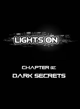 Read Lights On  2 Page 1 in English