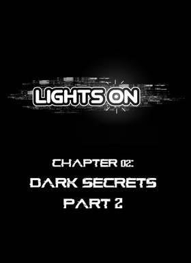 Read Lights On  3 Page 3 in English