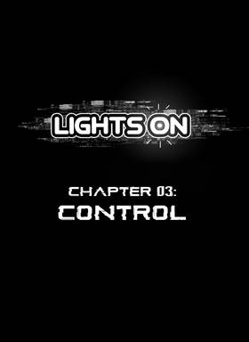 Read Lights On  4 Page 1 in English