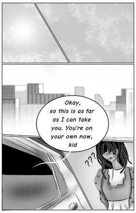 Read A Normal Series  1 Page 8 in English