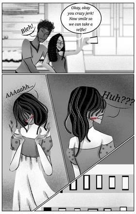 Read A Normal Series  1 Page 10 in English