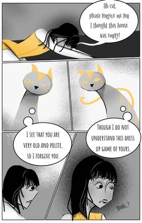 Read A Normal Series  2 Page 7 in English