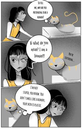 Read A Normal Series  2 Page 9 in English