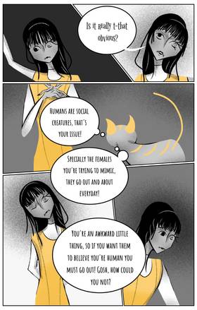Read A Normal Series  2 Page 10 in English