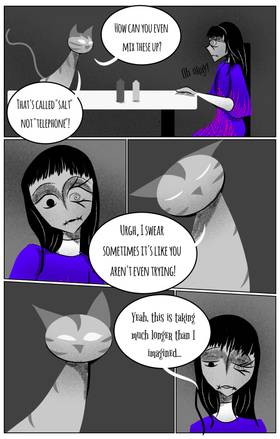 Read A Normal Series  3 Page 7 in English