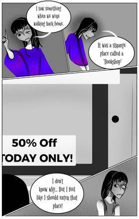 Read A Normal Series  3 Page 9 in English