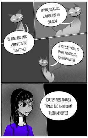 Read A Normal Series  3 Page 10 in English