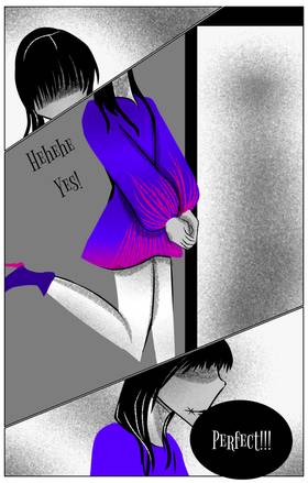 Read A Normal Series  3 Page 4 in English