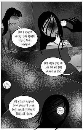 Read A Normal Series  4 Page 5 in English