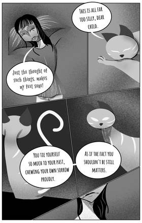 Read A Normal Series  4 Page 6 in English