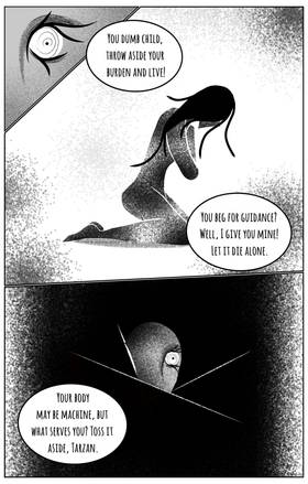 Read A Normal Series  4 Page 7 in English