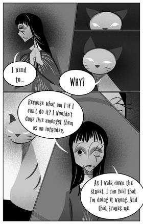 Read A Normal Series  4 Page 9 in English