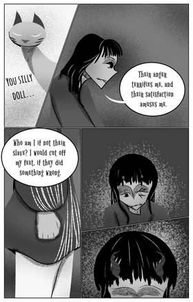 Read A Normal Series  4 Page 10 in English
