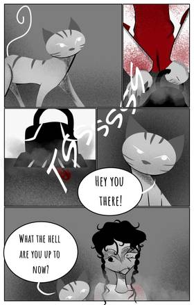 Read A Normal Series  5 Page 5 in English