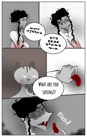 Read A Normal Series  5 Page 6 in English