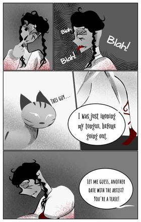 Read A Normal Series  5 Page 7 in English