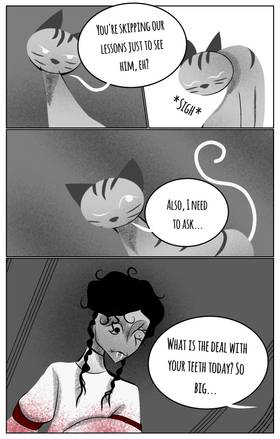 Read A Normal Series  5 Page 10 in English