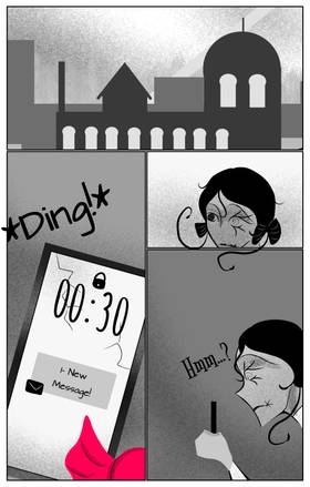 Read A Normal Series  6 Page 4 in English