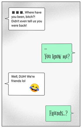 Read A Normal Series  6 Page 5 in English
