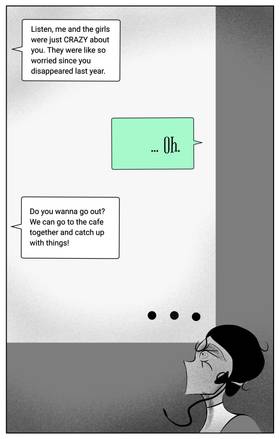 Read A Normal Series  6 Page 6 in English
