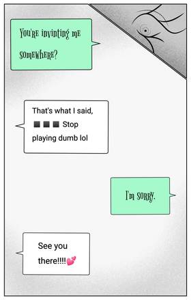 Read A Normal Series  6 Page 7 in English