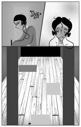 Read A Normal Series  6 Page 8 in English