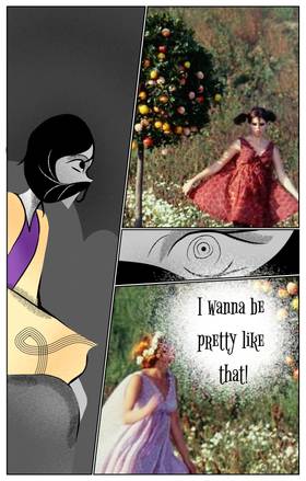 Read A Normal Series  7 Page 6 in English