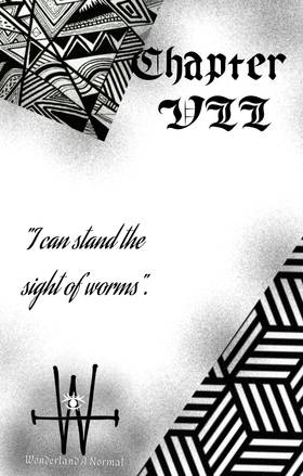 Read A Normal Series  8 Page 1 in English