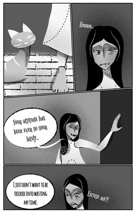 Read A Normal Series  8 Page 5 in English