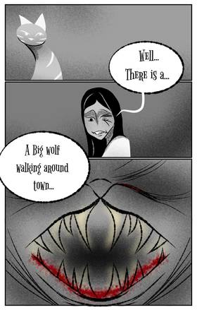 Read A Normal Series  8 Page 6 in English