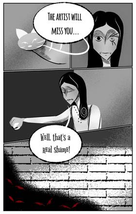 Read A Normal Series  8 Page 8 in English