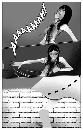 Read A Normal Series  8 Page 10 in English