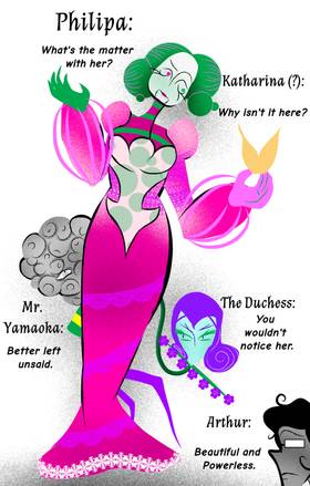 Read A Normal Series  7 Page 3 in English