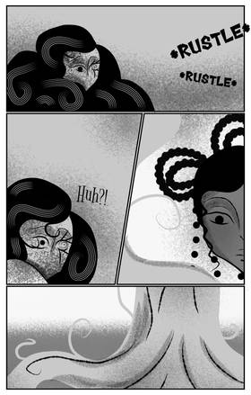 Read A Normal Series  9 Page 6 in English