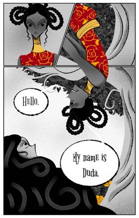 Read A Normal Series  9 Page 7 in English