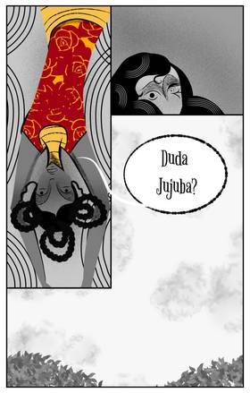 Read A Normal Series  9 Page 8 in English