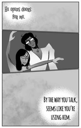 Read A Normal Series  10 Page 6 in English
