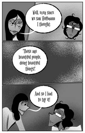 Read A Normal Series  10 Page 8 in English
