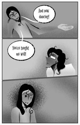 Read A Normal Series  10 Page 10 in English