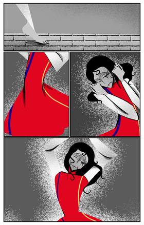 Read A Normal Series  13 Page 5 in English