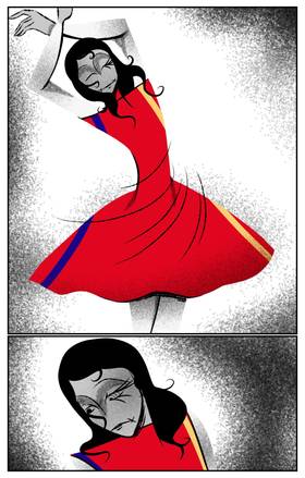 Read A Normal Series  13 Page 6 in English