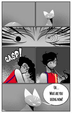 Read A Normal Series  13 Page 7 in English
