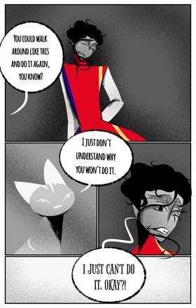 Read A Normal Series  13 Page 8 in English