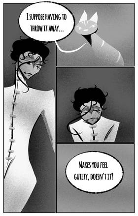 Read A Normal Series  13 Page 10 in English