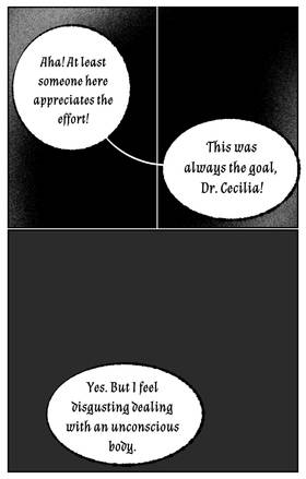 Read A Normal Series  14 Page 4 in English