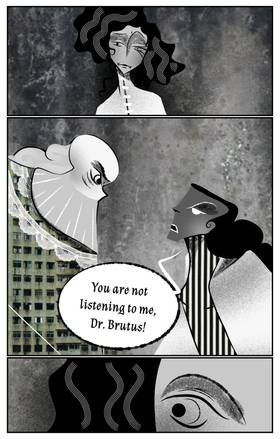 Read A Normal Series  14 Page 6 in English