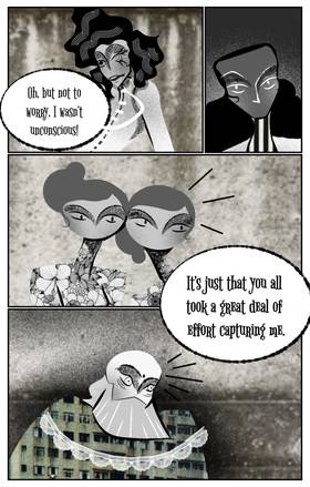 Read A Normal Series  14 Page 7 in English