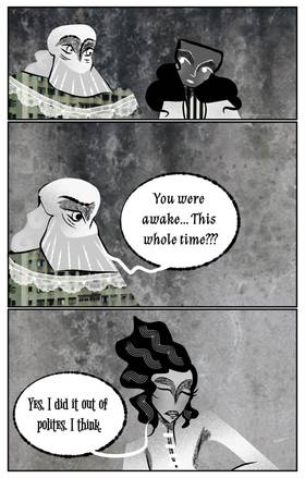 Read A Normal Series  14 Page 8 in English