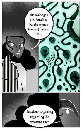 Read A Normal Series  14 Page 10 in English